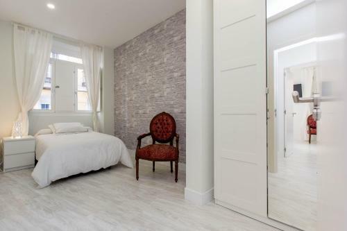 Apartamento Book In Madrid - Cascorro Deluxe