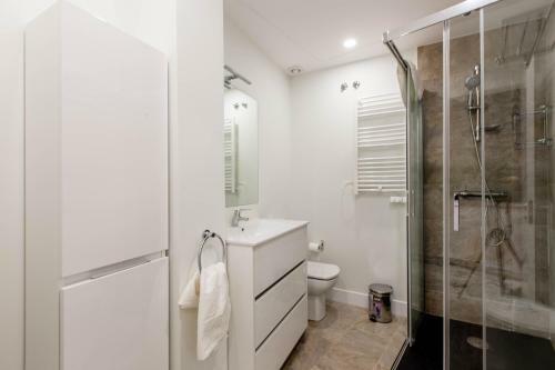 Apartamento Book In Madrid - Cascorro Deluxe