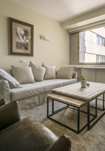 Apartamento Colon Suites