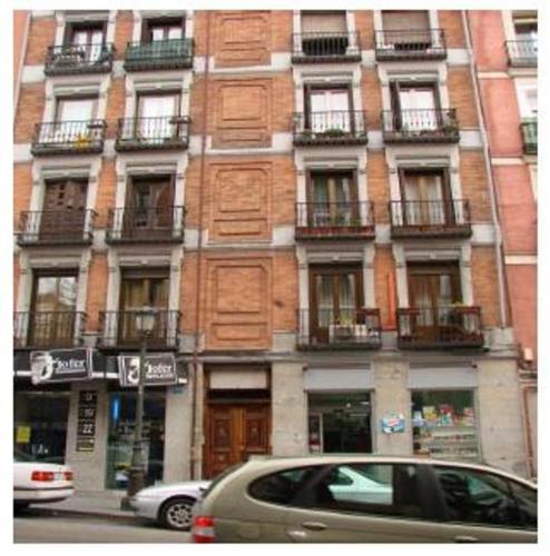 Puerta De Toledo Apartment