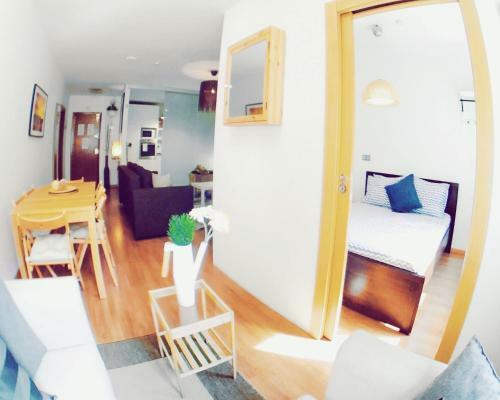 Apartamento Lollipop Flats City Centre Supreme Suite