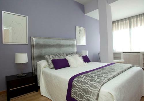 Apartamentos Madrid Plaza