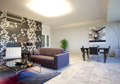 Apartamentos Madrid Plaza
