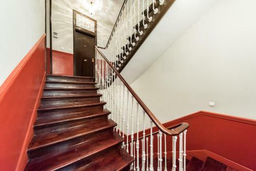Apartamento Latina XIII