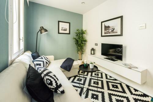 Apartamento Latina XIII