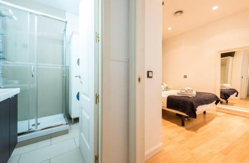 Apartamento Latina XIII