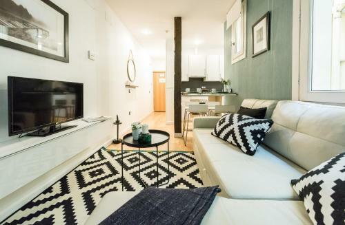 Apartamento Latina XIII