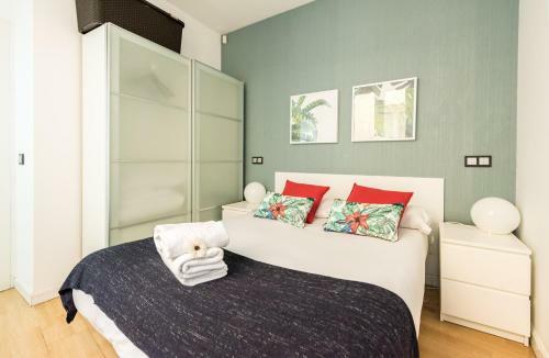 Apartamento Latina XIII