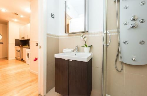 Apartamento Latina XIII