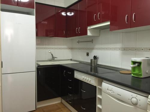 Apartamento Mauricio Legendre 16