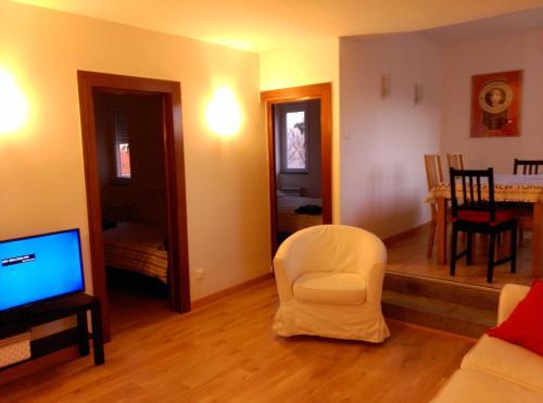 Apartamento Madrid Rent 6