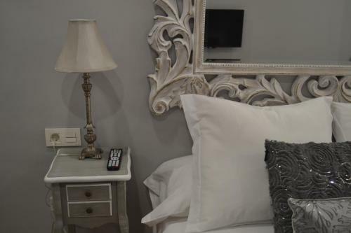 Hostal Los Amigos Vip Rooms
