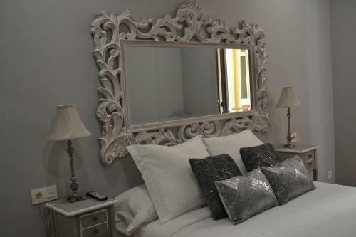 Hostal Los Amigos Vip Rooms