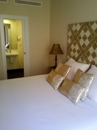 Hostal Los Amigos Vip Rooms