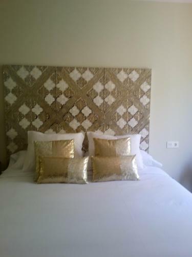 Hostal Los Amigos Vip Rooms