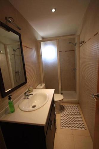 Apartamento Flat De Las Letras