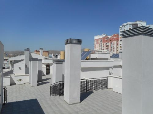 Apartamento Jinetes 16