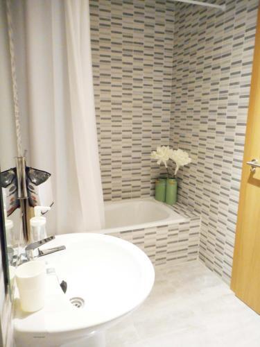 Apartamento Jinetes 16