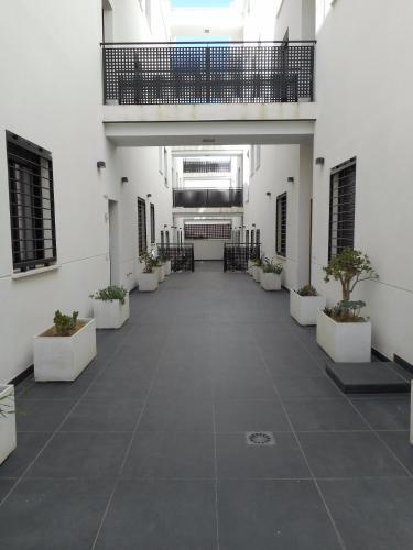 Apartamento Jinetes 16