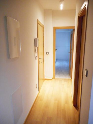 Apartamento Jinetes 16