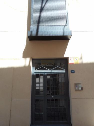 Apartamento Jinetes 16