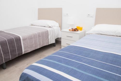 Apartamento Wonderful Malaga Centre 3 Bedrooms Flat