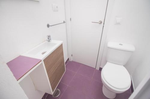 Apartamento Wonderful Malaga Centre 3 Bedrooms Flat