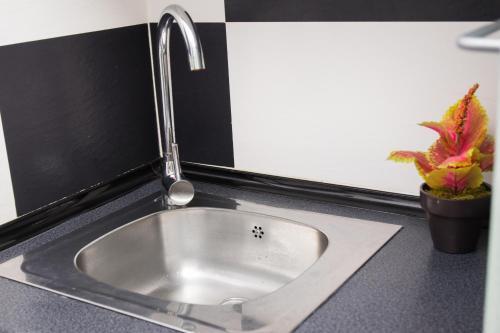 Apartamento Wonderful Malaga Centre 3 Bedrooms Flat