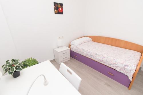Apartamento Wonderful Malaga Centre 3 Bedrooms Flat