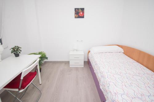 Apartamento Wonderful Malaga Centre 3 Bedrooms Flat