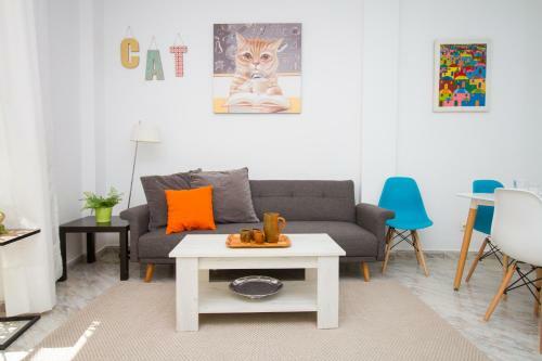 Spacious Apartment Biedmas