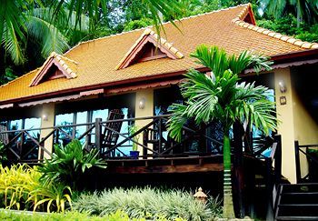 Hotel Nirvana Koh Chang Resort