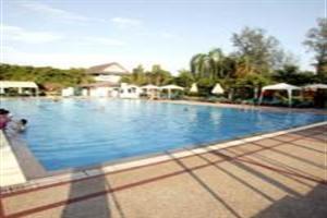 Hotel Pinnacle Grand Jomtien Resort