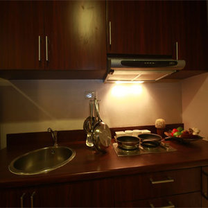 Hotel Premier Residence Sathorn-suanplu