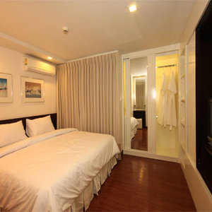 Hotel Premier Residence Sathorn-suanplu