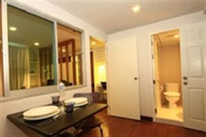Hotel Premier Residence Sathorn-suanplu