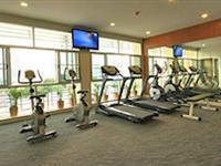 Hotel Premier Residence Sathorn-suanplu
