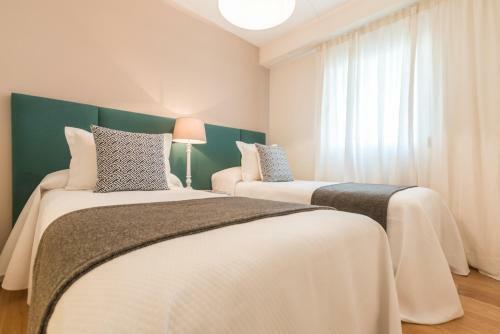 Home Club Calle Nueva Apartments