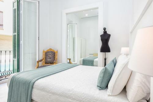 Apartamento Iloftmalaga Picasso