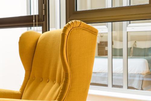 Apartamento Iloftmalaga Picasso