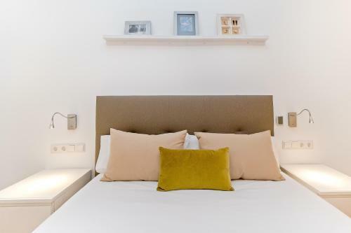 Apartamento Iloftmalaga Picasso