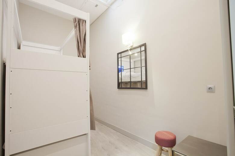 Malaga Stop Hostel Ab