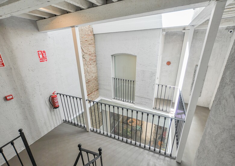 Hostal M�laga Hostel Boutique, Recomendado Adultos