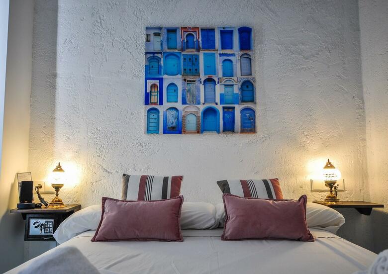 Hostal M�laga Hostel Boutique, Recomendado Adultos