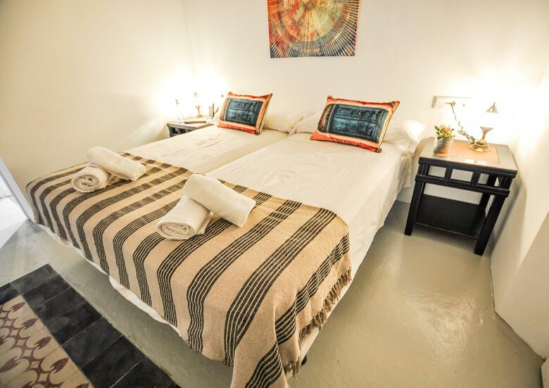 Hostal M�laga Hostel Boutique, Recomendado Adultos