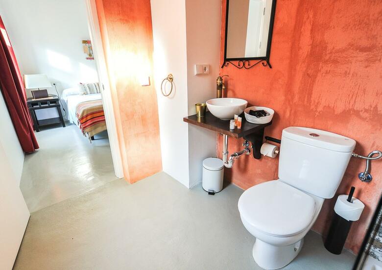Hostal M�laga Hostel Boutique, Recomendado Adultos
