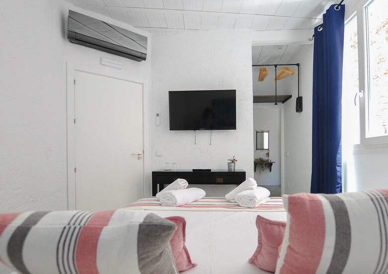 Hostal M�laga Hostel Boutique, Recomendado Adultos