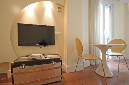 Apartamento Edificio Gonza Grupalmalaga