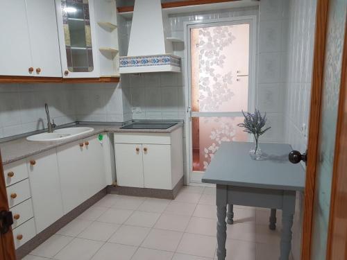 Apartamento Guadalmar Grupalmalaga