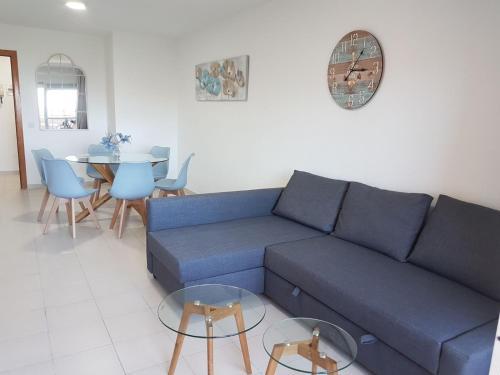 Apartamento Guadalmar Grupalmalaga